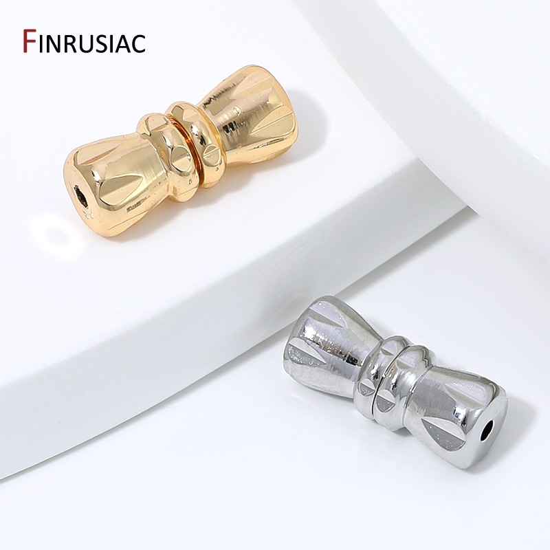 Fecho de rosca em latão banhad - Nozzle Brass avaliação e preço