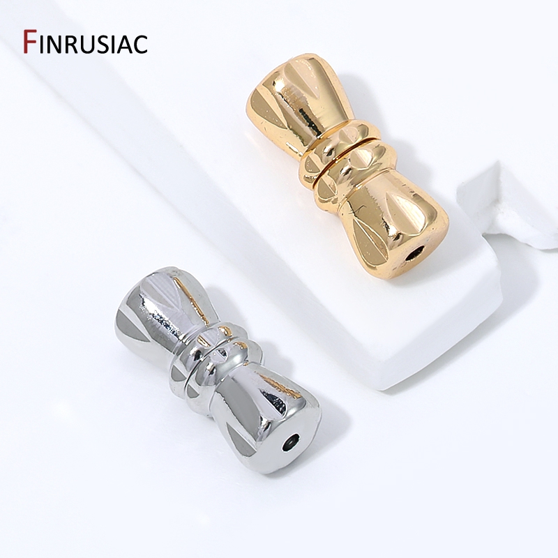 Fecho de rosca em latão banhad - Nozzle Brass avaliação e preço