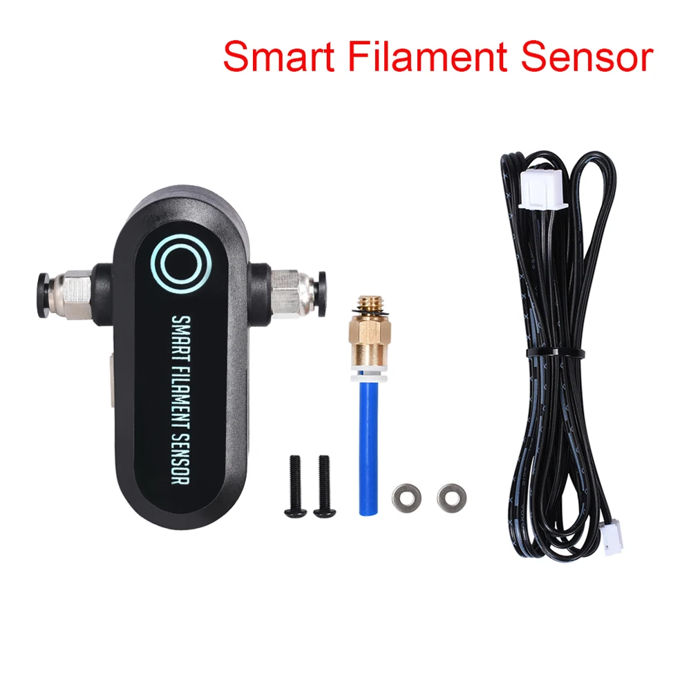 Sensor de Filamento Inteligent - Mks Sgen avaliação e preço