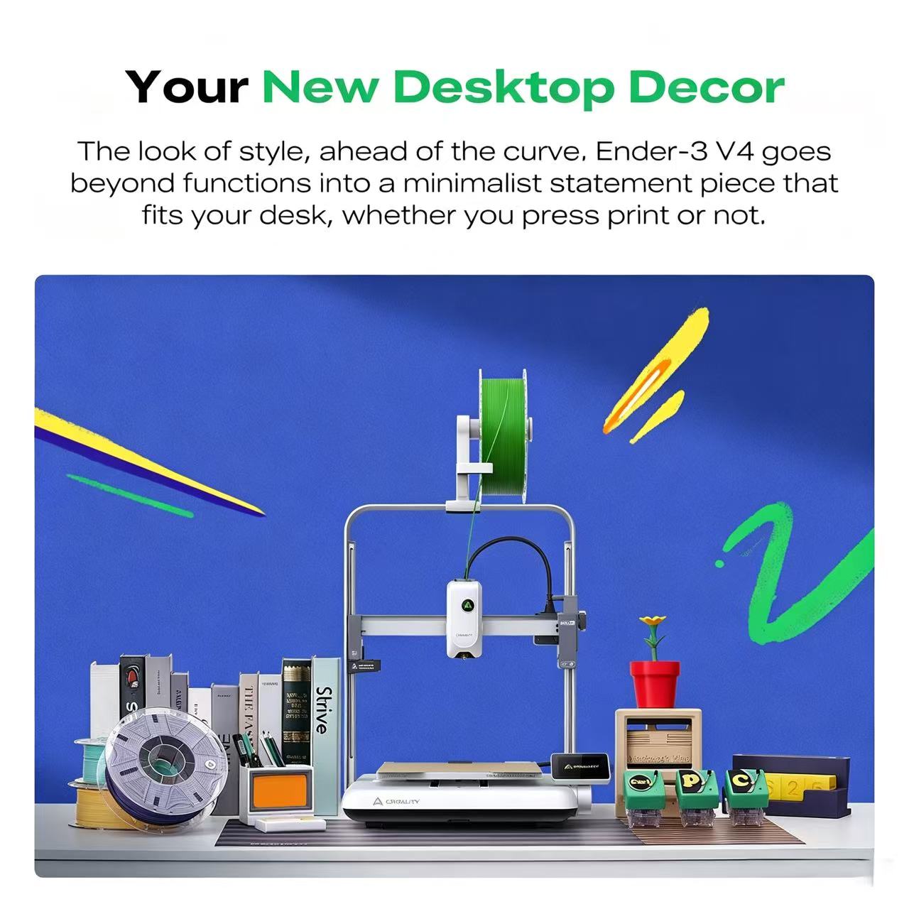 Impressora 3D FDM de Mesa Crea - Corexy 3D Printer Kit avaliação e preço