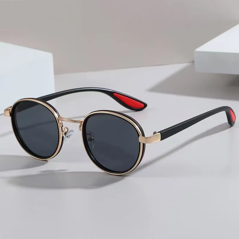 Óculos de sol femininos de alt - Uv Resin avaliação e preço