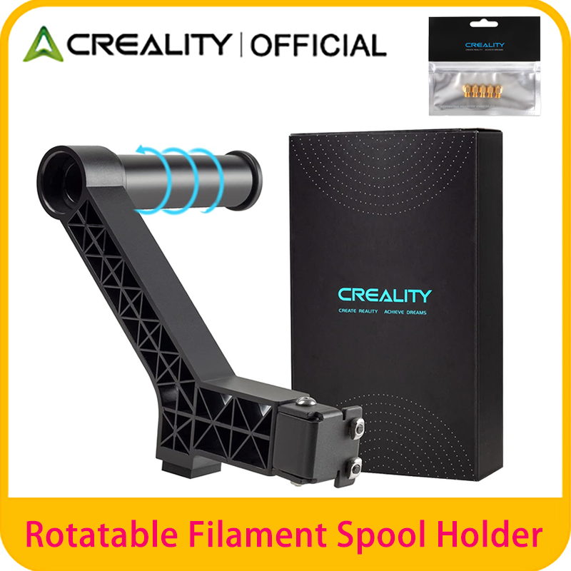Suporte para carretel de filam - Petg Filament avaliação e preço