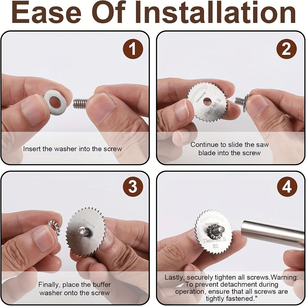 Kit de lâminas de corte elétri - Ptfe Tube avaliação e preço