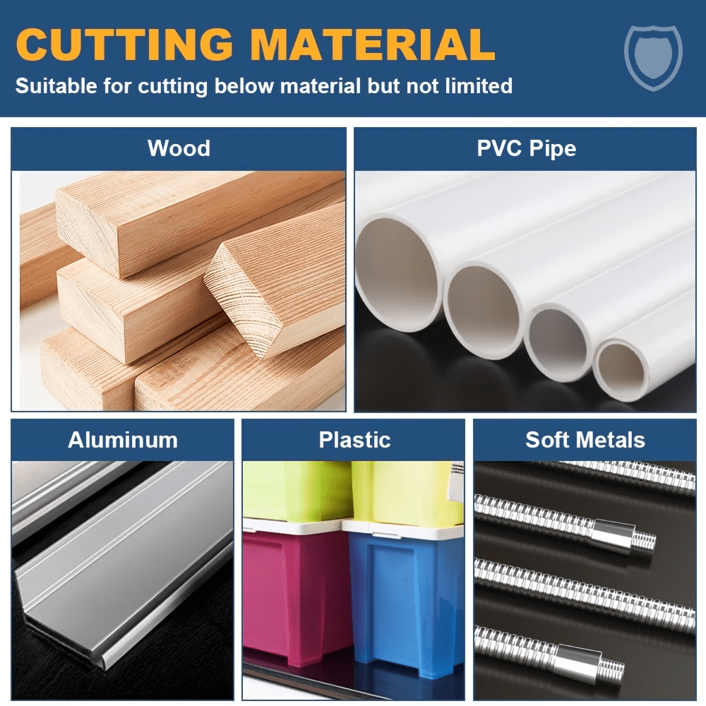 Kit de lâminas de corte elétri - Ptfe Tube avaliação e preço