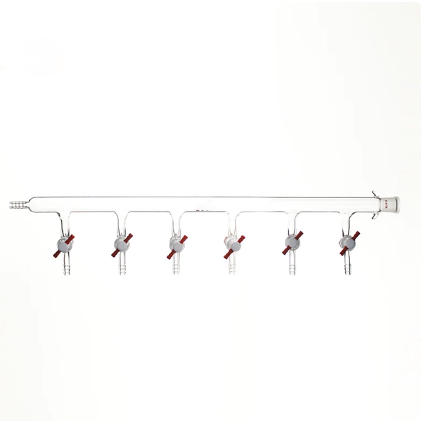 Distribuidor de gás a vácuo de - Ptfe Tube avaliação e preço