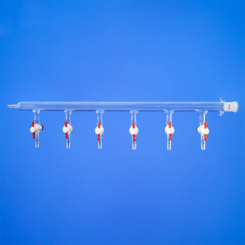 Distribuidor de gás a vácuo de - Ptfe Tube avaliação e preço