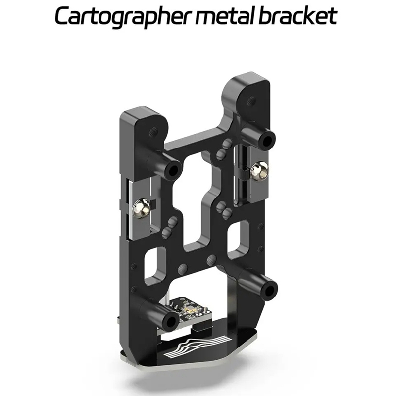 Sensor de Nivelamento Cartogra - 3D Printer avaliação e preço