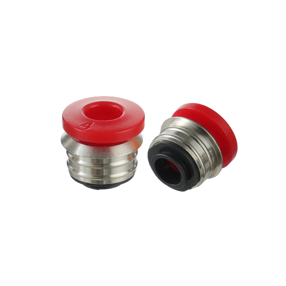 Xcr3d 4/8 peças de impressora  - Bowden Tube avaliação e preço