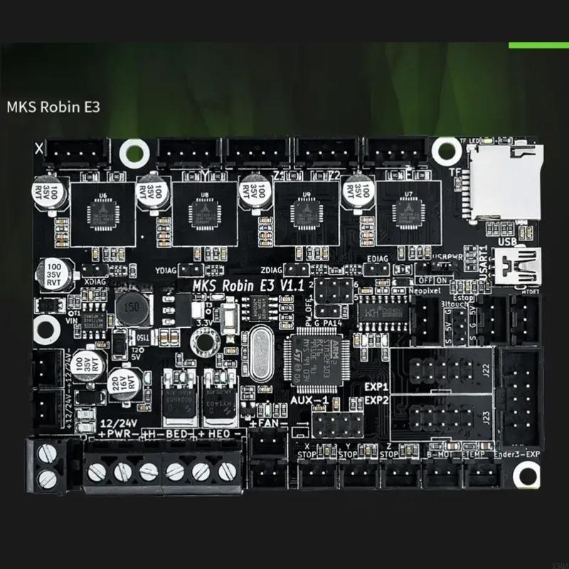 Placa principal da impressora  - Skr Mini E3 avaliação e preço