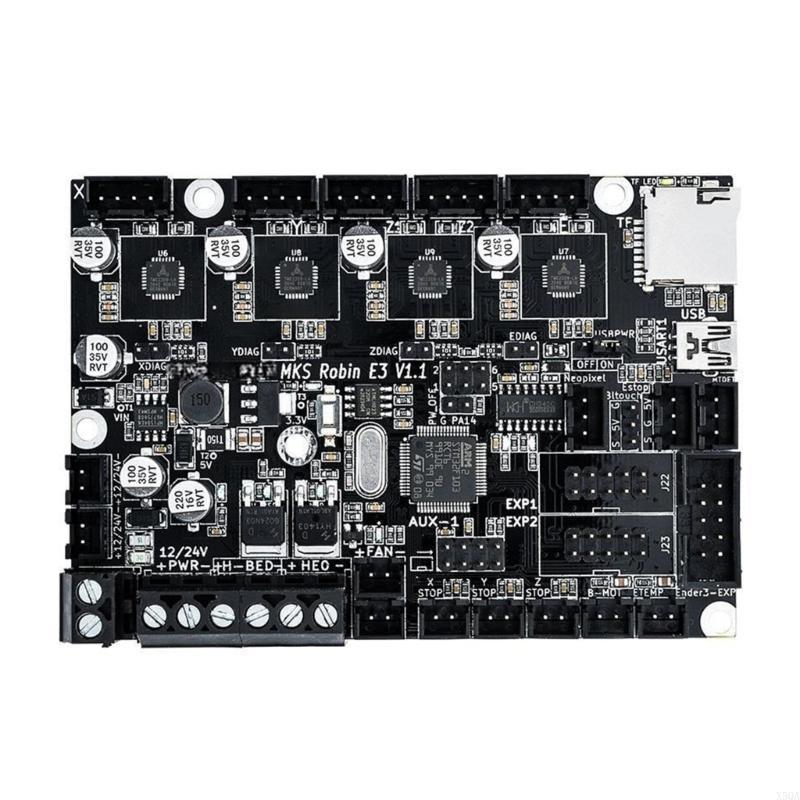 Placa principal da impressora  - Skr Mini E3 avaliação e preço