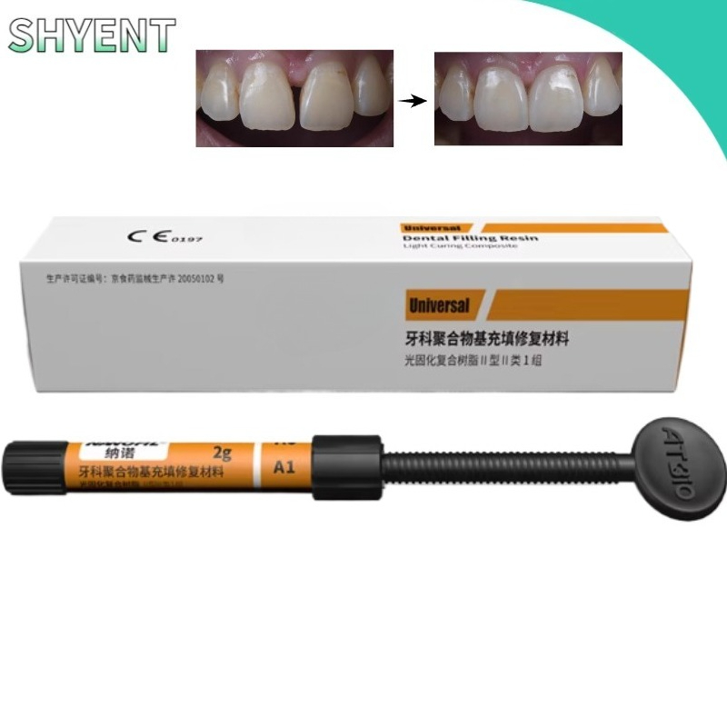 4.5 g/pçs resina de enchimento - Uv Resin avaliação e preço