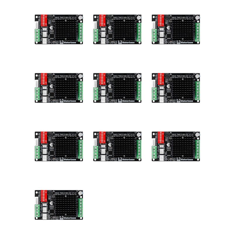 Peças e Acessórios para Impres - Mks Sgen avaliação e preço