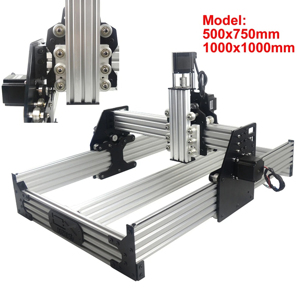 Kit de Impressora 3D DIY, Máqu - 3D Printer avaliação e preço