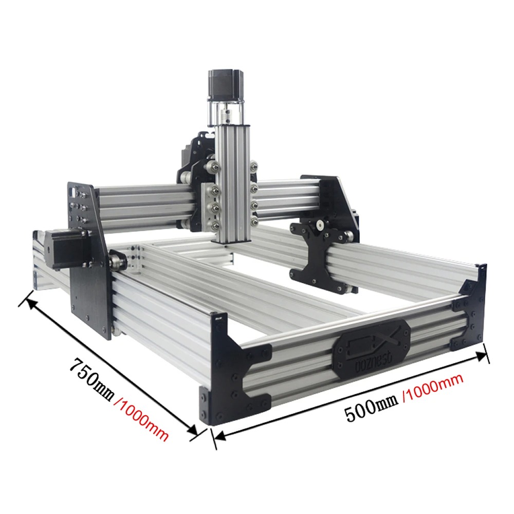 Kit de Impressora 3D DIY, Máqu - 3D Printer avaliação e preço