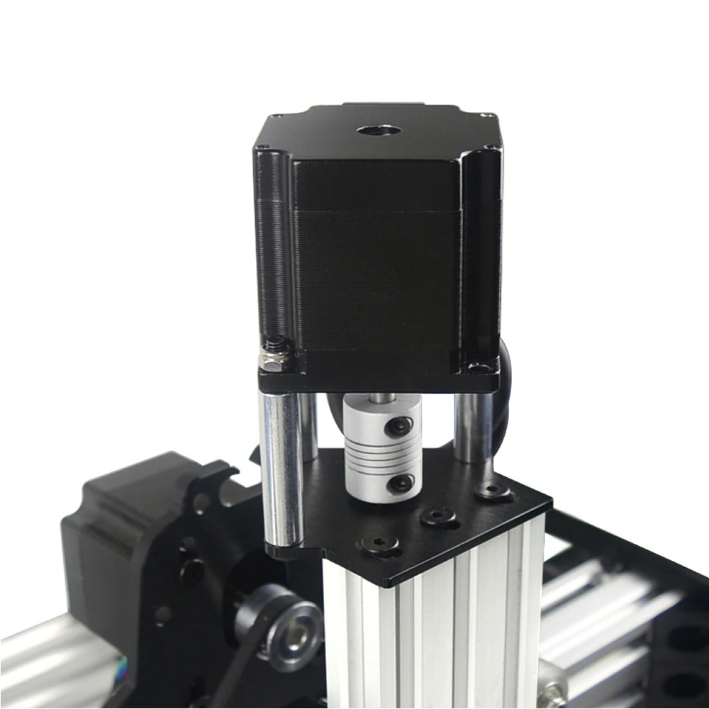Kit de Impressora 3D DIY, Máqu - 3D Printer avaliação e preço
