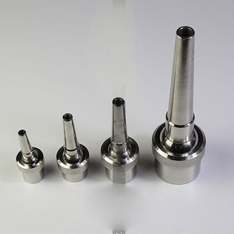 Bocal de jato de cascata de la - Nozzle Brass avaliação e preço
