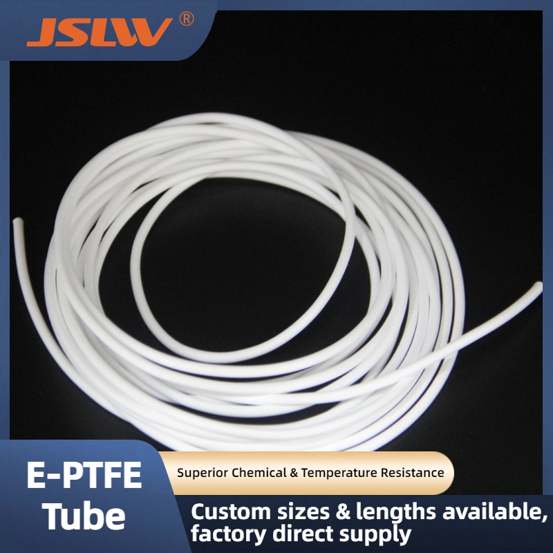 Tubo de PTFE Expandido ePTFE d - Ptfe Tube avaliação e preço