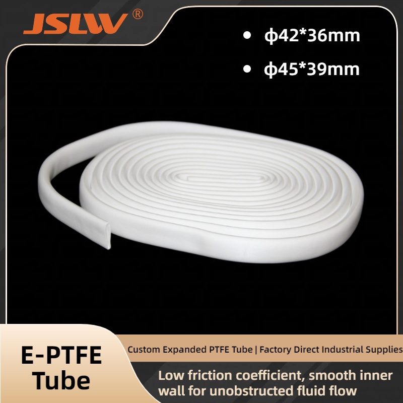 Tubo de PTFE Expandido ePTFE d - Ptfe Tube avaliação e preço
