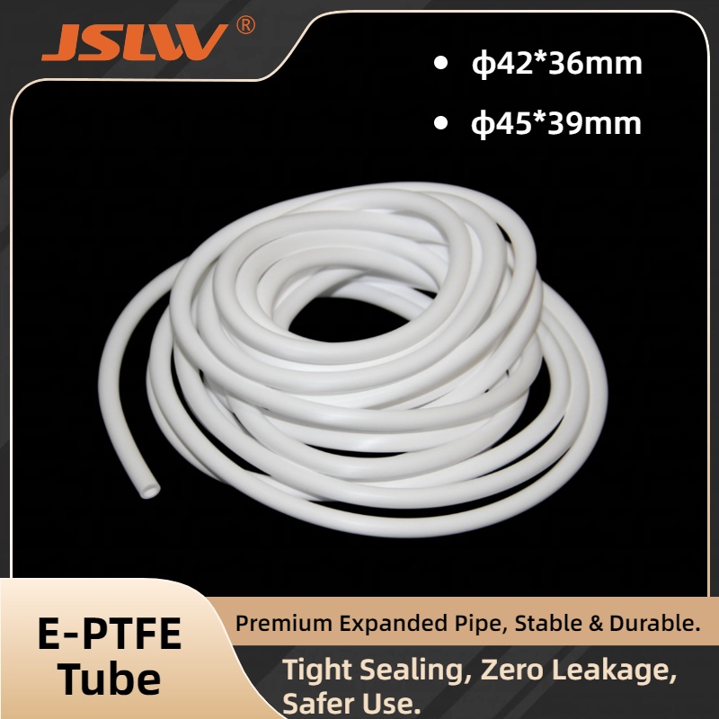 Tubo de PTFE Expandido ePTFE d - Ptfe Tube avaliação e preço