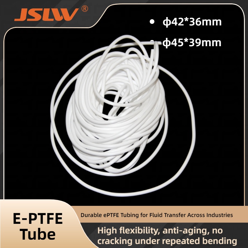 Tubo de PTFE Expandido ePTFE d - Ptfe Tube avaliação e preço