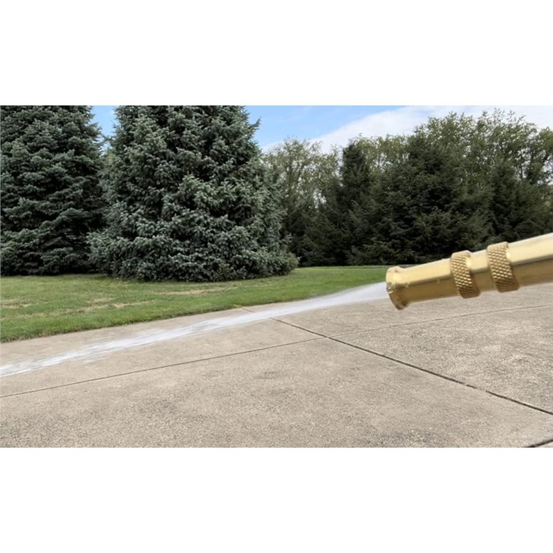 MOPHE - Bico de Mangueira de L - Nozzle Brass avaliação e preço