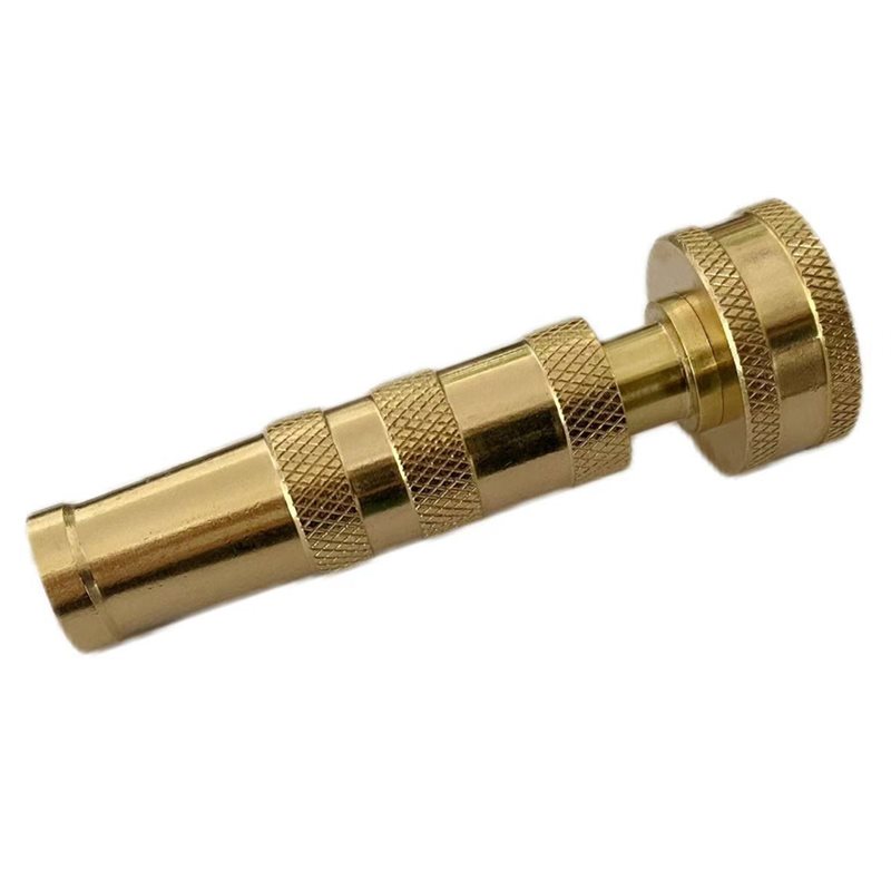 MOPHE - Bico de Mangueira de L - Nozzle Brass avaliação e preço