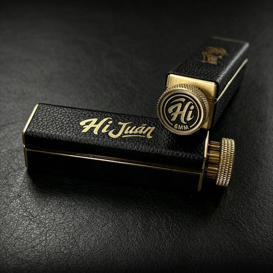 Máquina de Enrolar Cigarros, C - Nozzle Brass avaliação e preço