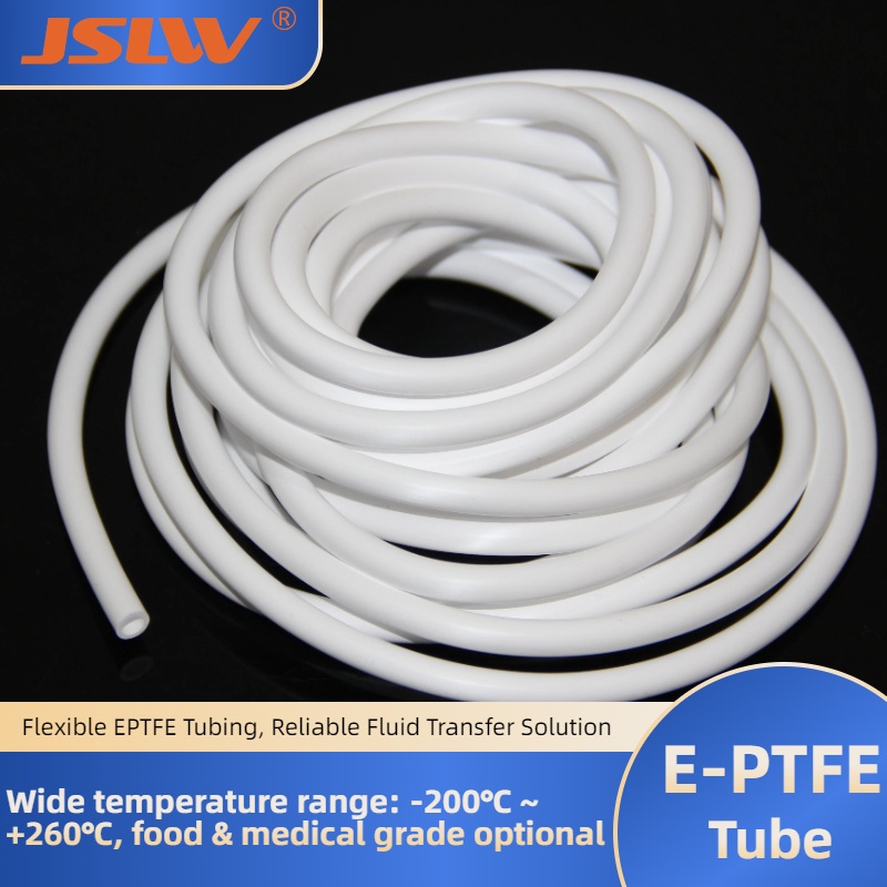 Tubo EPTFE de 1 Metro, Manguei - Ptfe Tube avaliação e preço