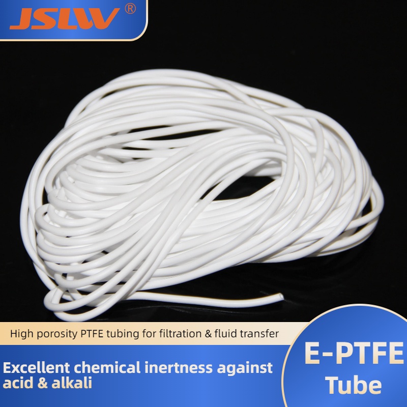 Tubo EPTFE de 1 Metro, Manguei - Ptfe Tube avaliação e preço