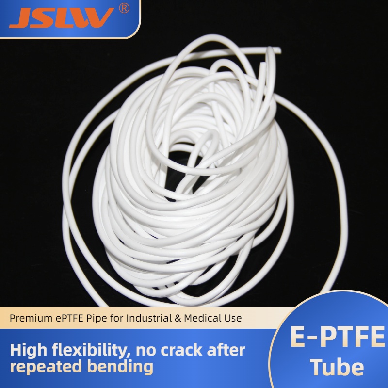 Tubo EPTFE de 1 Metro, Manguei - Ptfe Tube avaliação e preço