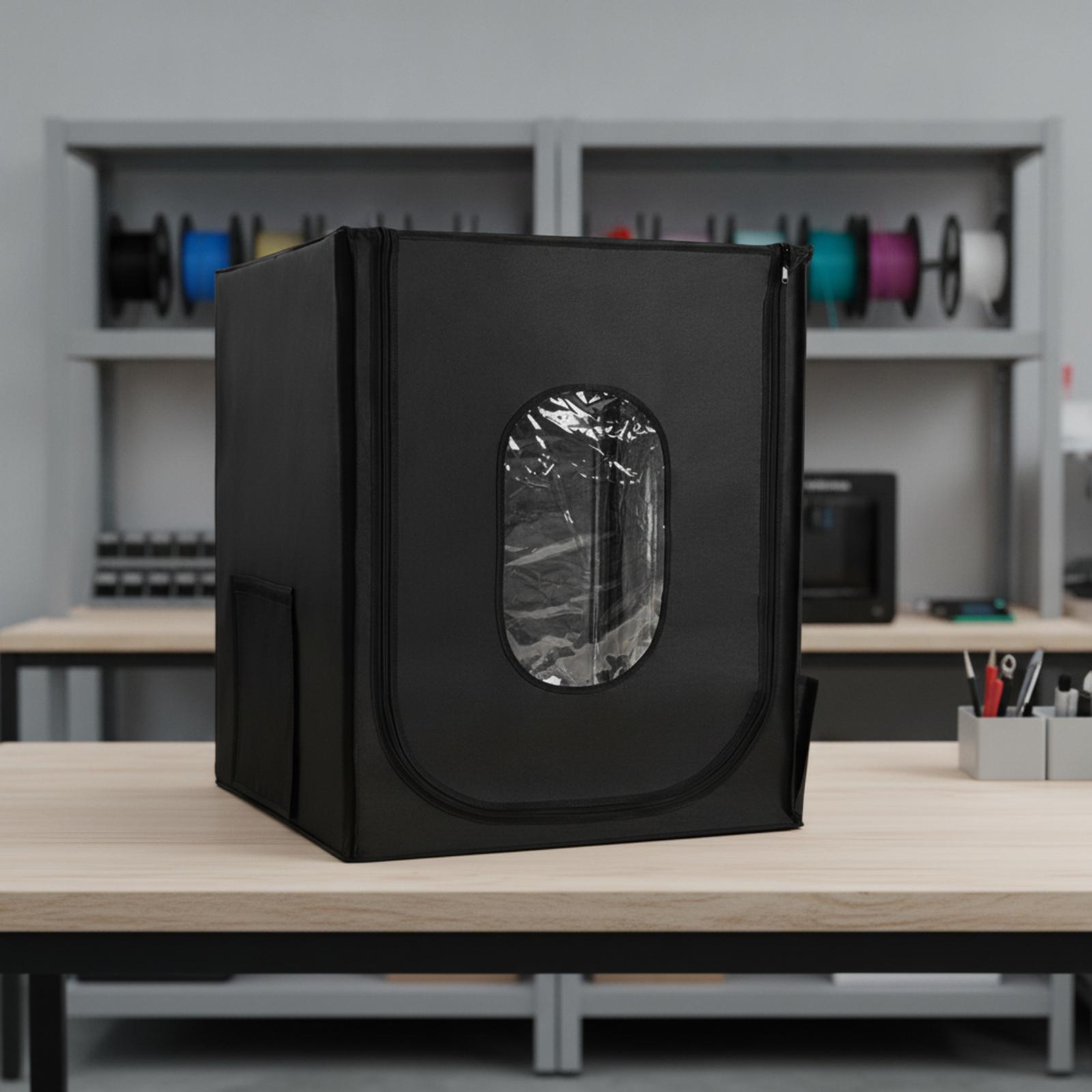 Capa para impressora 3D de lon - 3D Printer avaliação e preço
